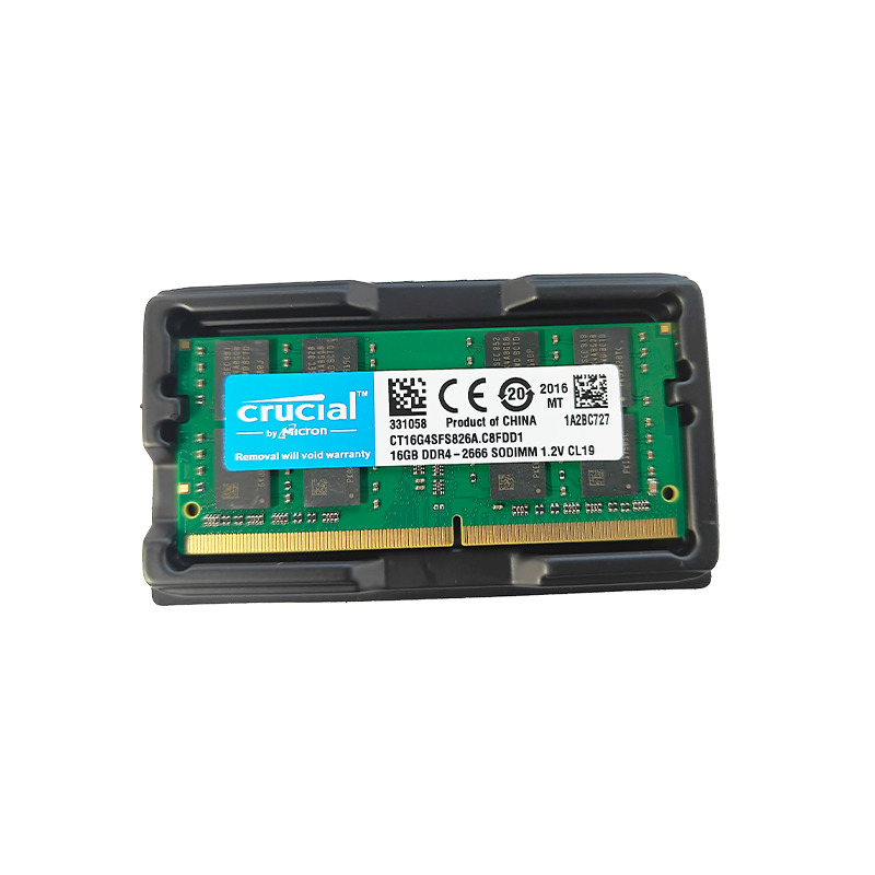 Sodimm Ddr4 - ذاكرة وصول عشوائي (RAM) للكمبيوتر المحمول