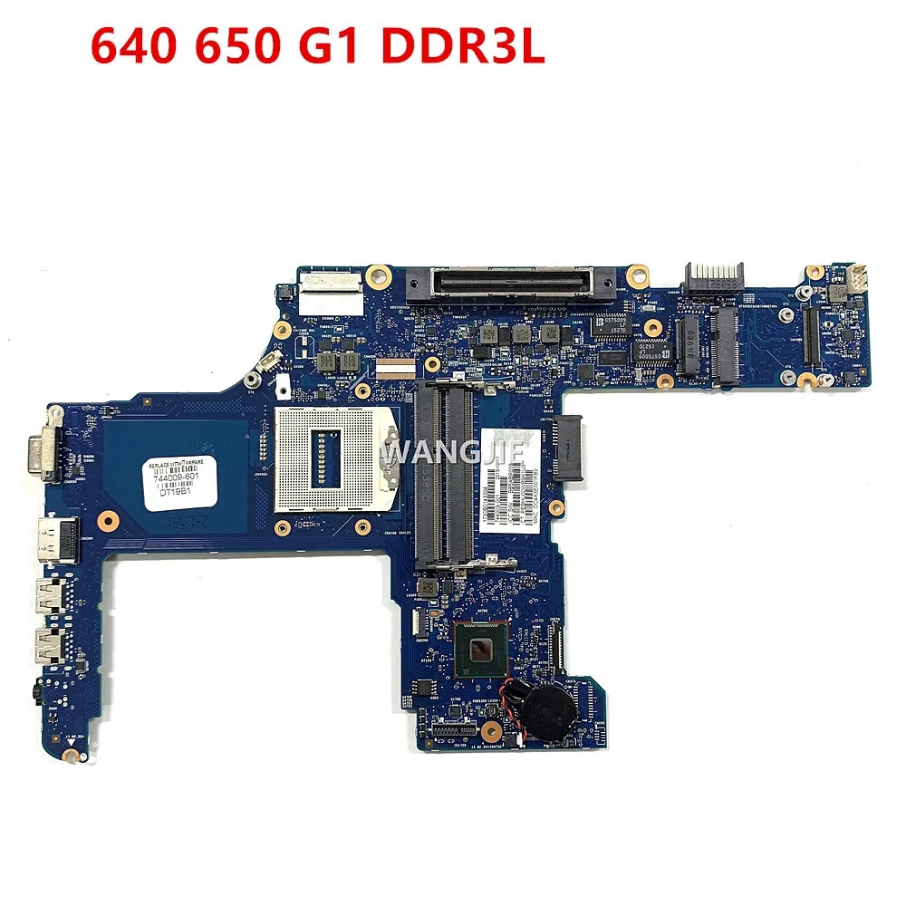 Ddr3 8Gb - 744009 -001 744009 -601 للوحة الأم