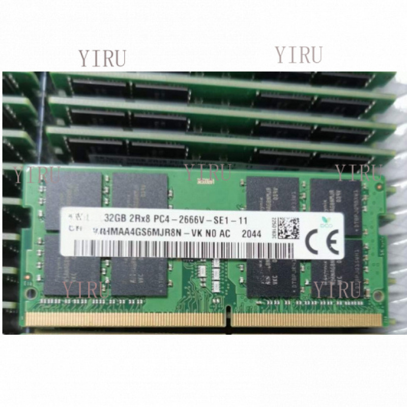 Sodimm Ddr4 - ذاكرة وصول عشوائي L+ SK hynix