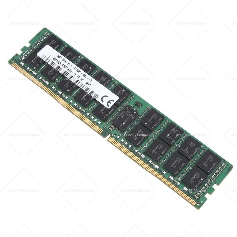 Ecc Ram Server - ذاكرة خادم صناعية بديلة 16 جيجابايت