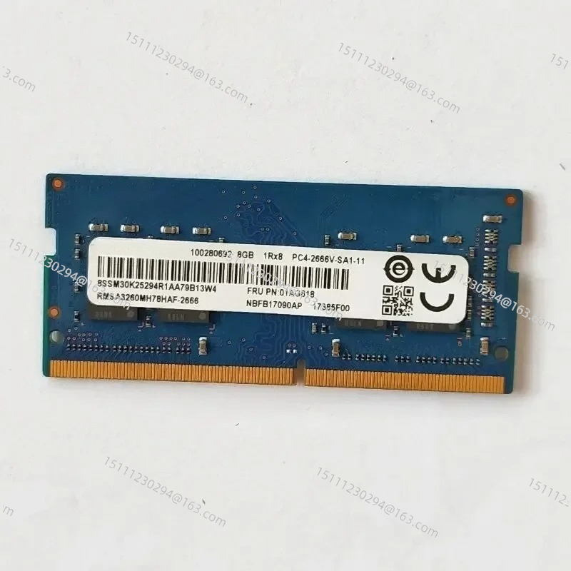 Ddr4 Laptop Ram - ذاكرة الوصول العشوائي للكمبيوتر المحمول DDR4