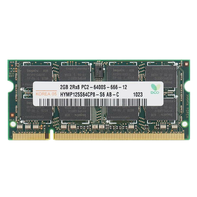 DDR2 2GB 4GB 667MHz 800MHz 2R  - مراجعة Ddr2 Ram وسعره