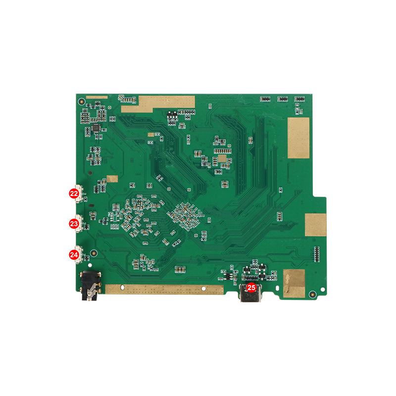 اللوحة الأم AC POE مع وحدة حسا - مراجعة Ddr4 Ram وسعره