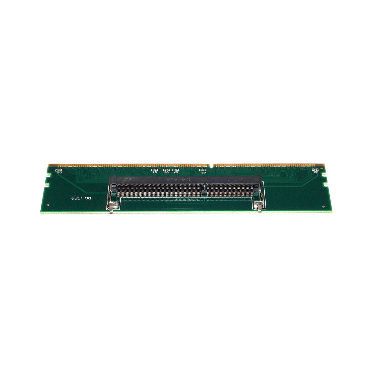 محول ذاكرة DDR4 للكمبيوتر المح - مراجعة Sodimm Ddr4 وسعره