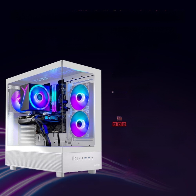 3 أجهزة كمبيوتر للألعاب، معالج - مراجعة Ddr4 3200 16Gb وسعره