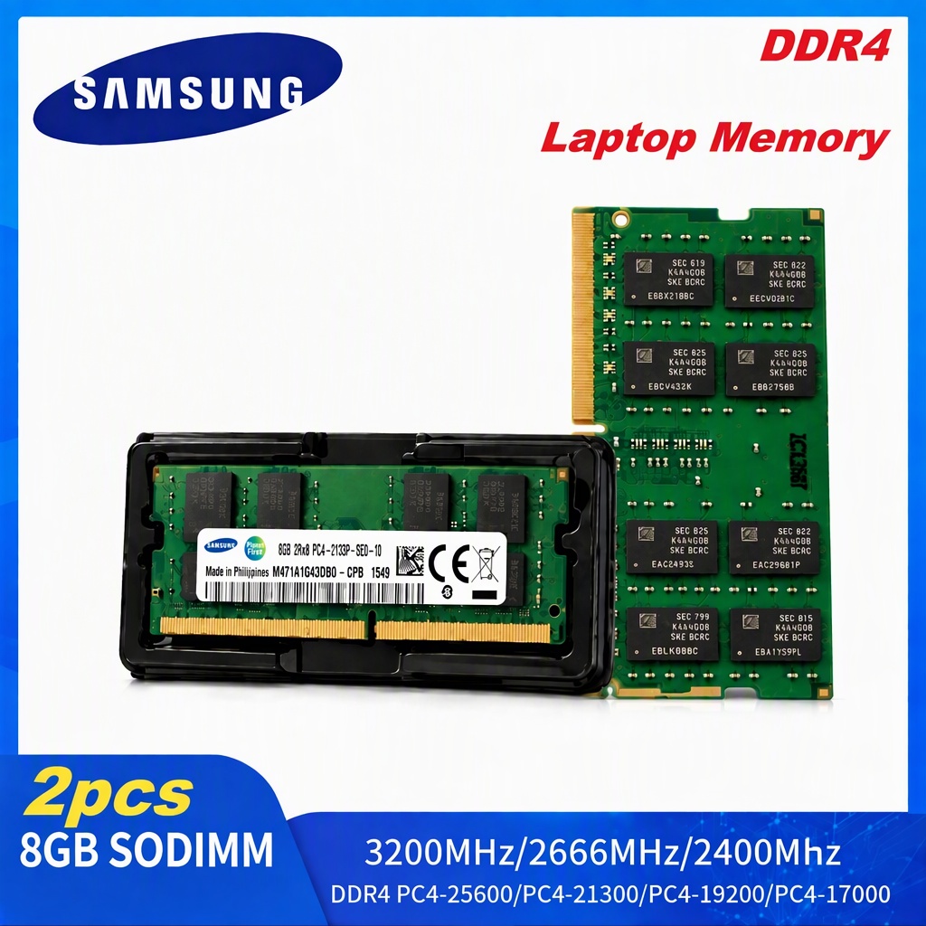 ذاكرة الوصول العشوائي (RAM) لج - مراجعة Ddr4 Desktop Ram وسعره