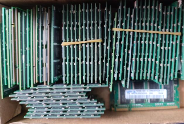 ذاكرة الكمبيوتر المحمول DDR2 2 - مراجعة Ddr2 Ram وسعره