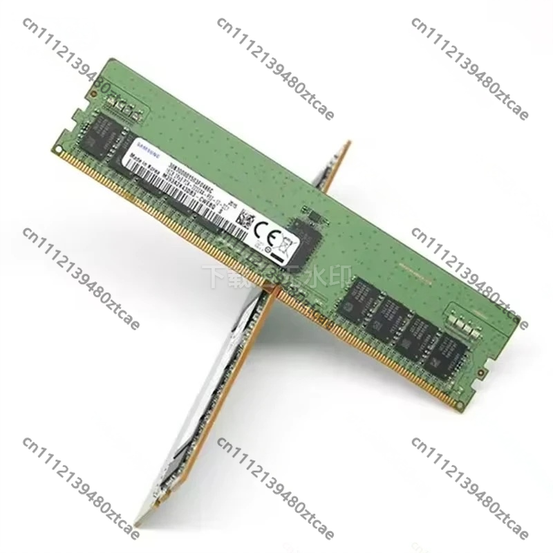 ذاكرة وصول عشوائي (RAM) للخواد - مراجعة Ecc Ram Server وسعره