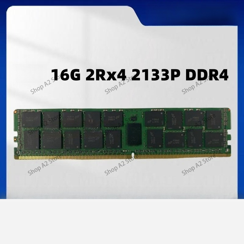 ذاكرة وصول عشوائي (RAM) للخواد - مراجعة Ecc Ram Server وسعره