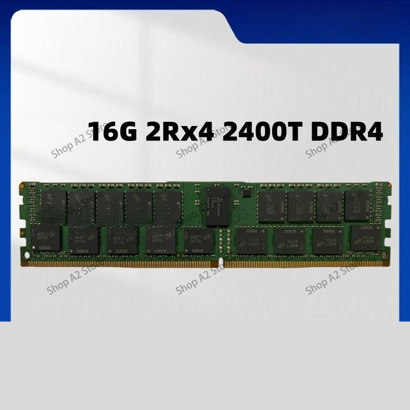 ذاكرة وصول عشوائي (RAM) للخواد - مراجعة Ecc Ram Server وسعره
