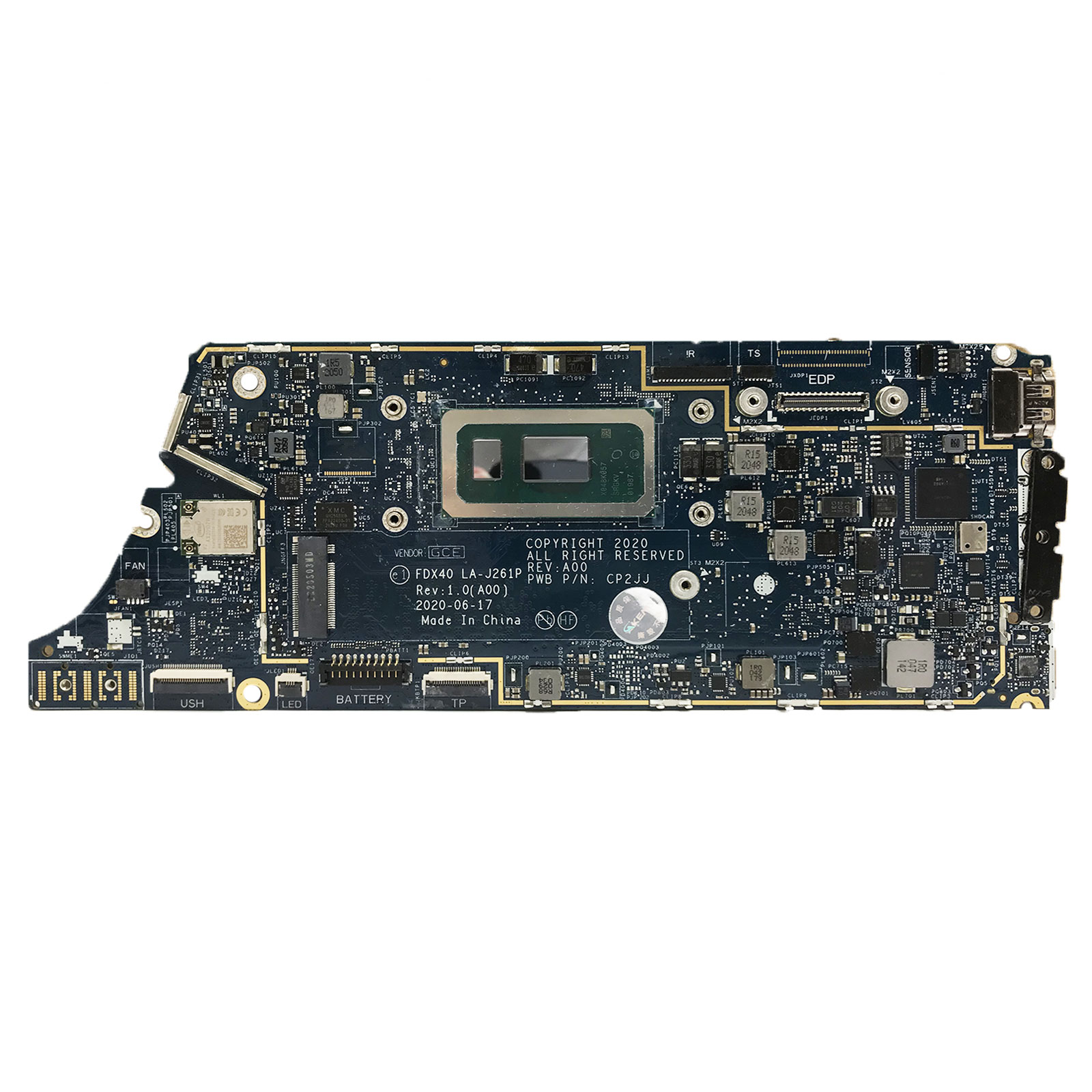 ل Dell Latitude 7310 7410 اللو - مراجعة Ddr2 Ram وسعره