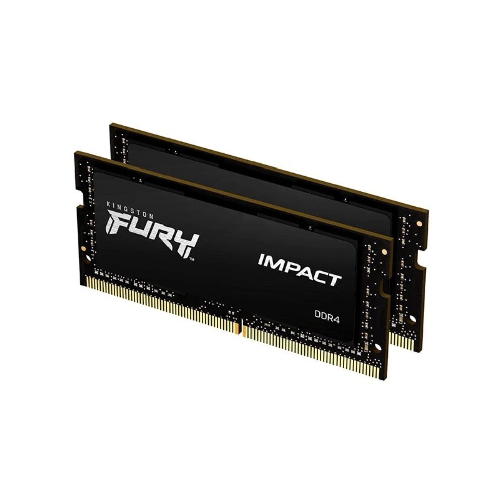 ذاكرة رام DDR4 بسعة 16 جيجاباي - مراجعة Sodimm Ddr4 وسعره