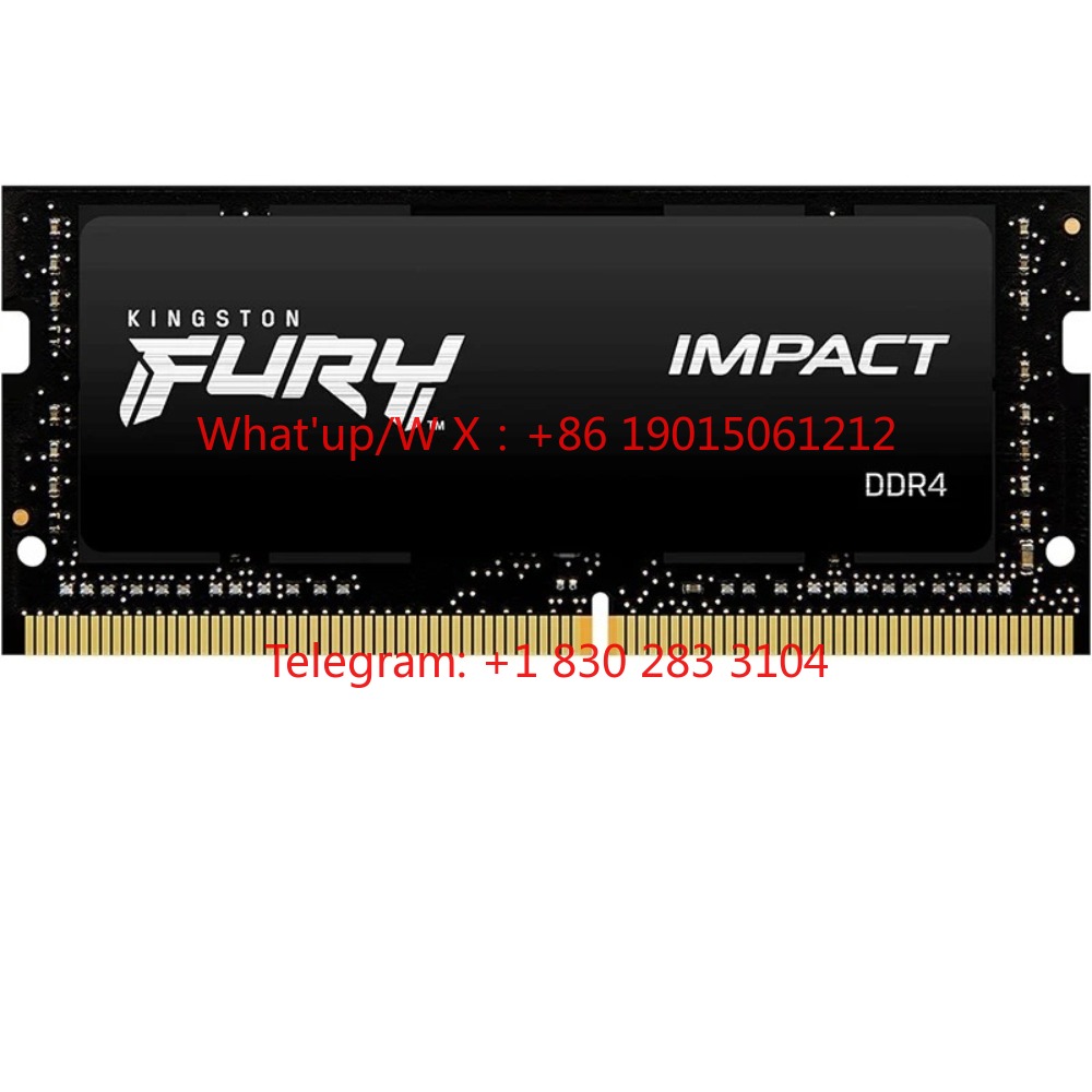 ذاكرة رام DDR4 بسعة 16 جيجاباي - مراجعة Sodimm Ddr4 وسعره