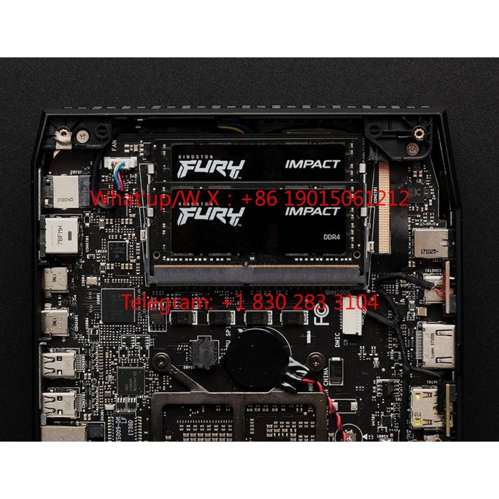 ذاكرة رام DDR4 بسعة 16 جيجاباي - مراجعة Sodimm Ddr4 وسعره