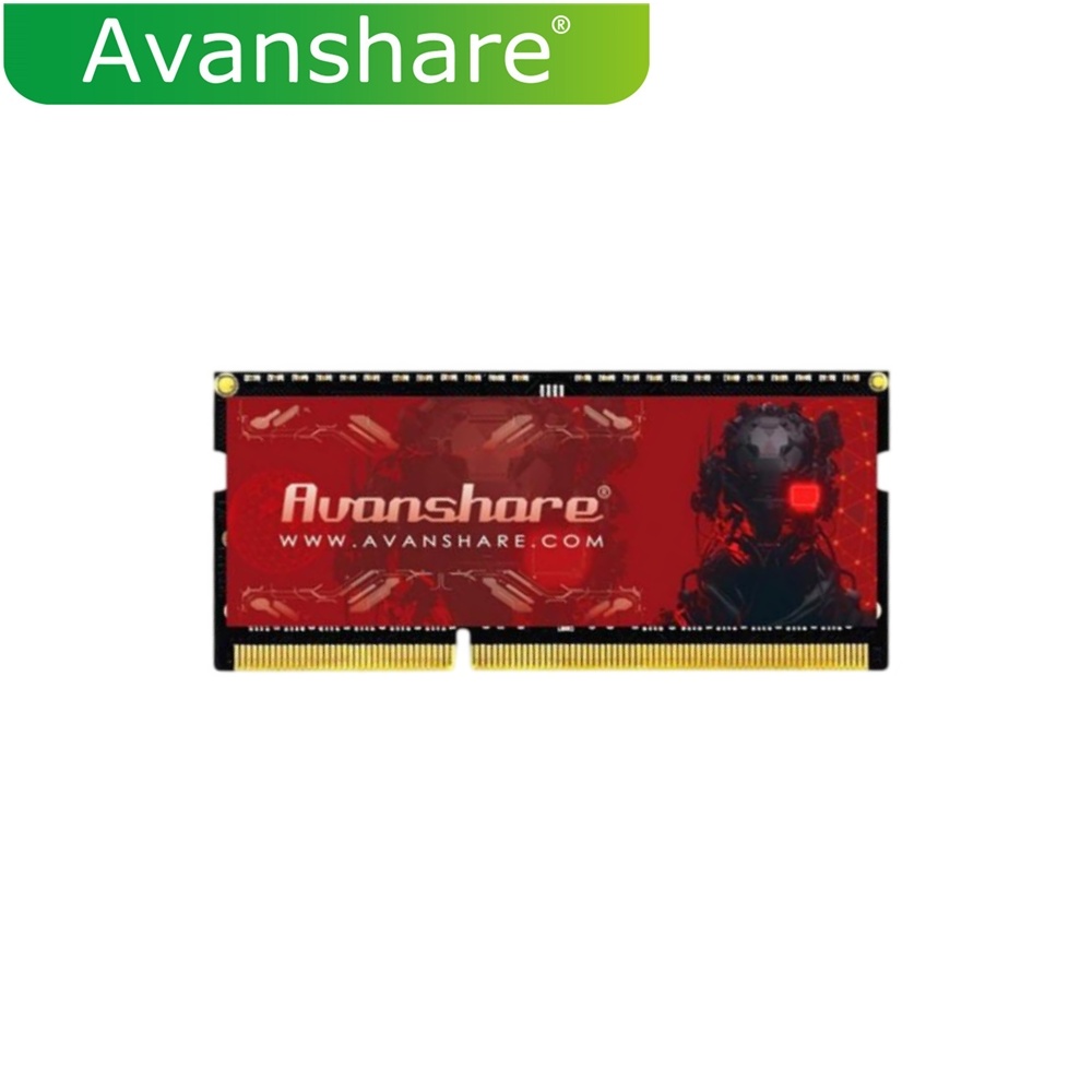 ذاكرة رام أفاشير DDR5 DDR4 DDR - مراجعة Sodimm Ddr4 وسعره