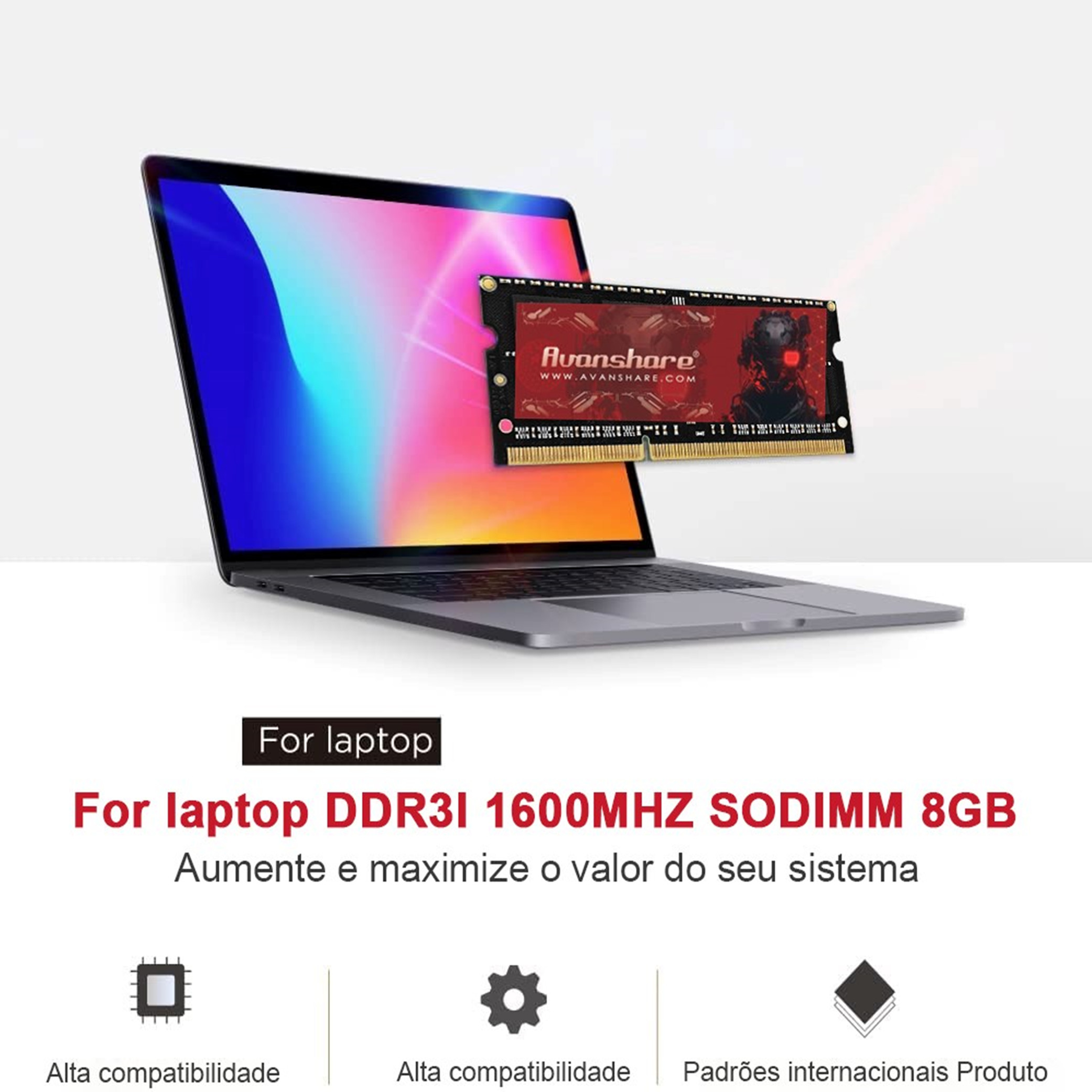 ذاكرة رام أفاشير DDR5 DDR4 DDR - مراجعة Sodimm Ddr4 وسعره