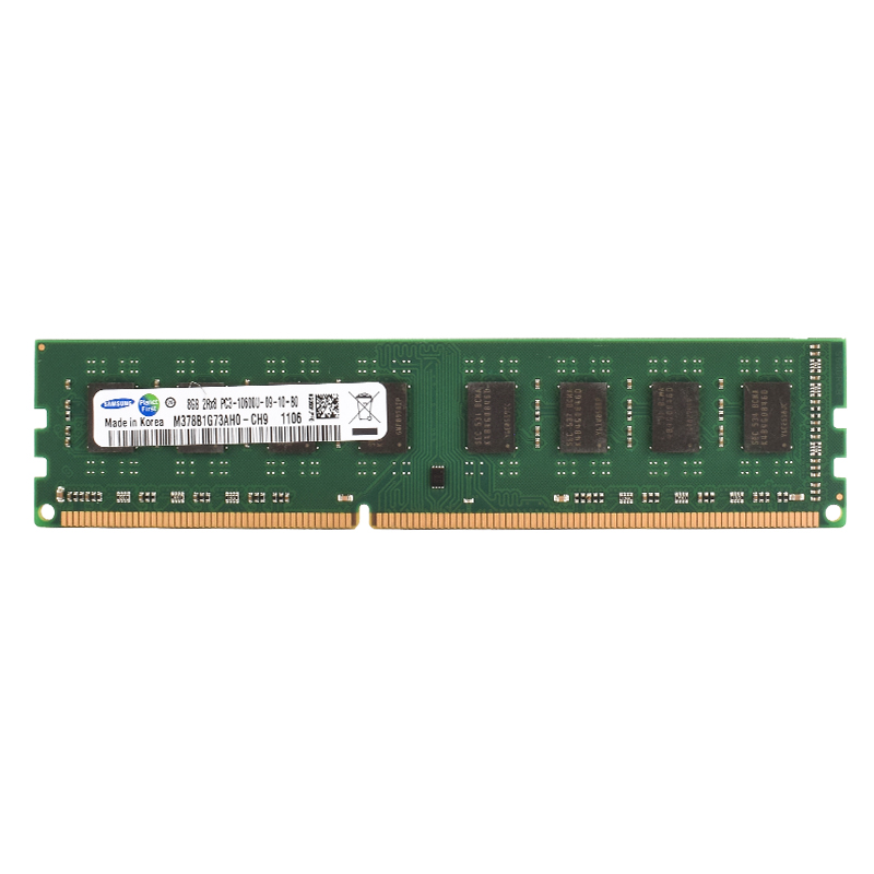 ذاكرة رام سامسونج للكمبيوتر ال - مراجعة Ddr4 3200 16Gb وسعره