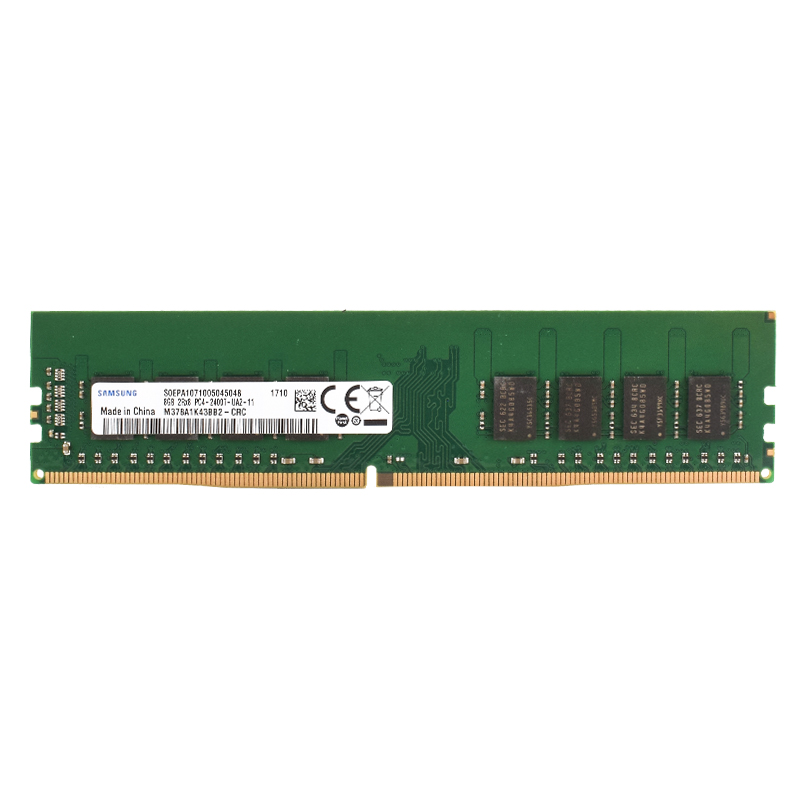 ذاكرة رام سامسونج للكمبيوتر ال - مراجعة Ddr4 3200 16Gb وسعره