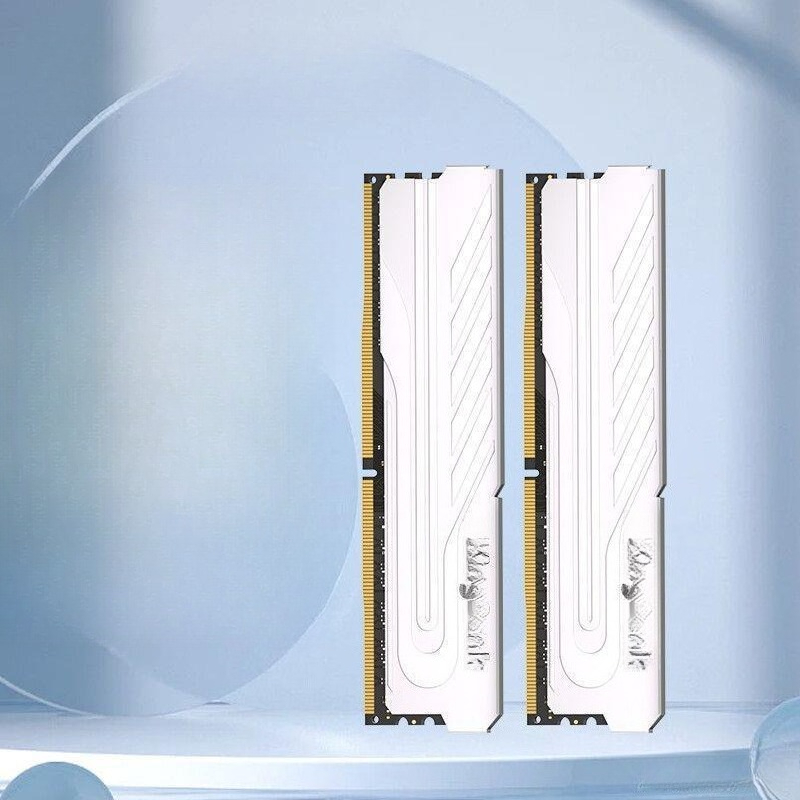 شريط ذاكرة سطح المكتب من سلسلة - مراجعة Ddr4 3200 16Gb وسعره