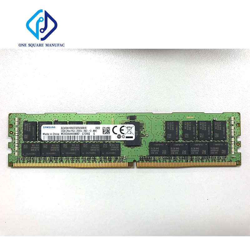 جديدة ومبتكرة M393A4K40CB2-CTD - مراجعة Ddr4 32Gb وسعره