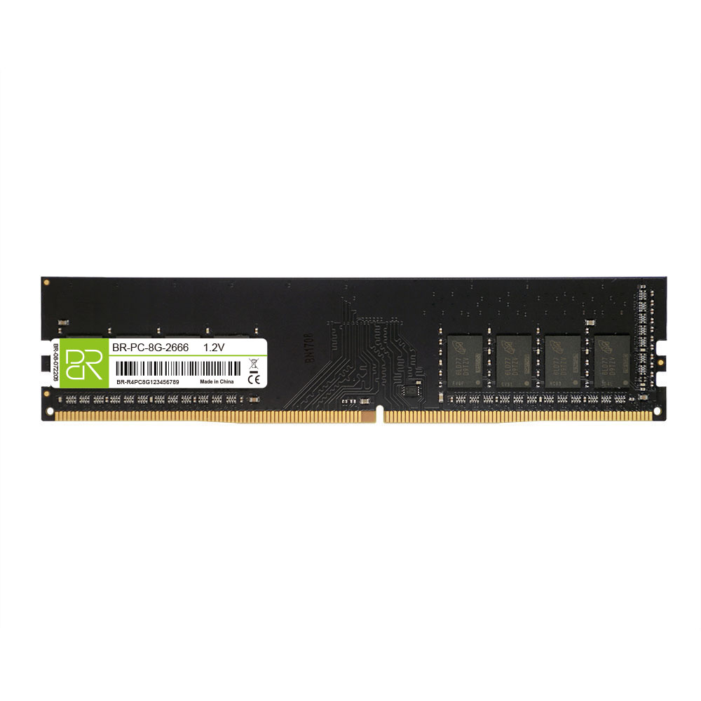 ذاكرة رام BR DDR سعة 16 جيجابا - مراجعة Ddr4 3200 16Gb وسعره