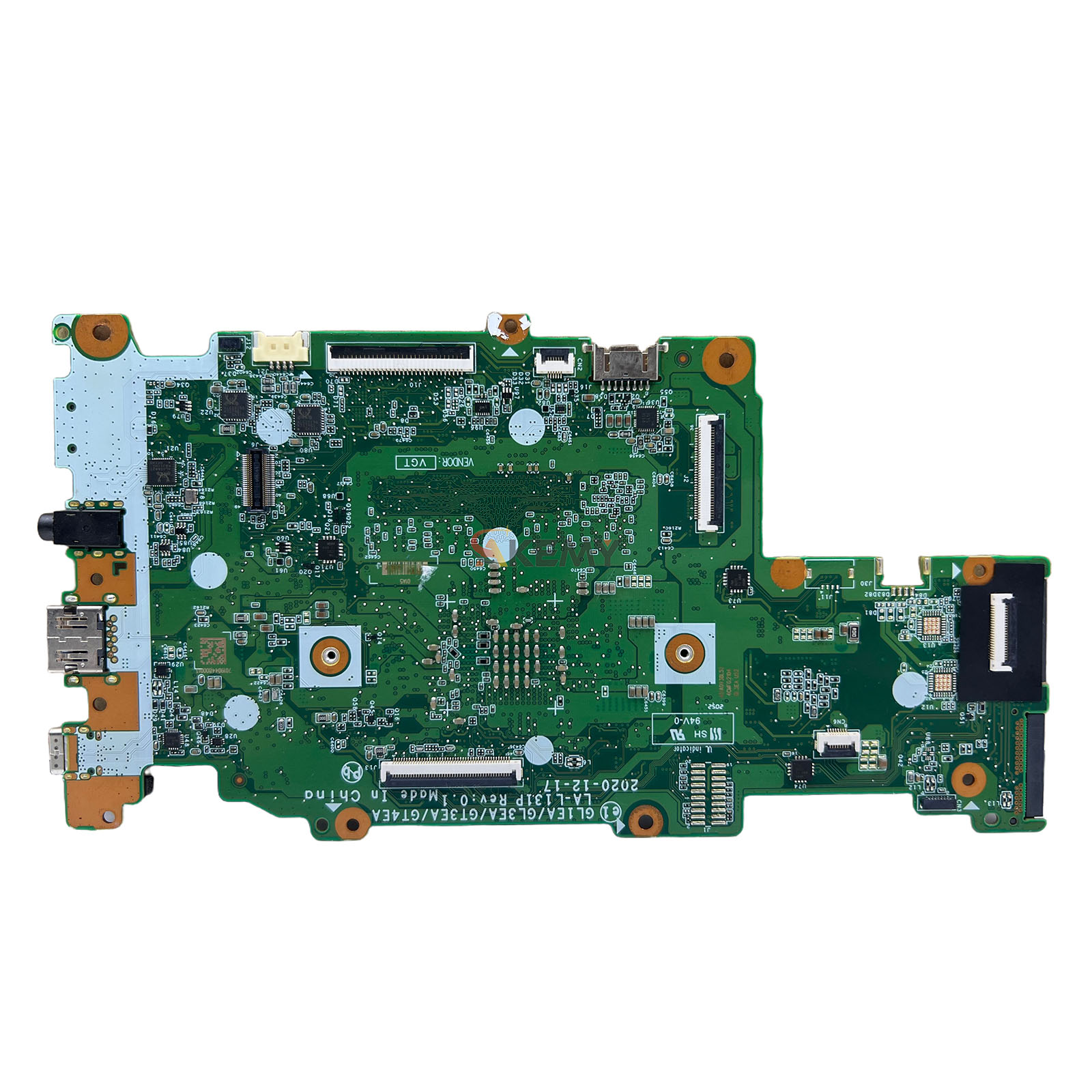 لوحة أم LA-L131P لأجهزة لينوفو - مراجعة Ddr3 8Gb وسعره