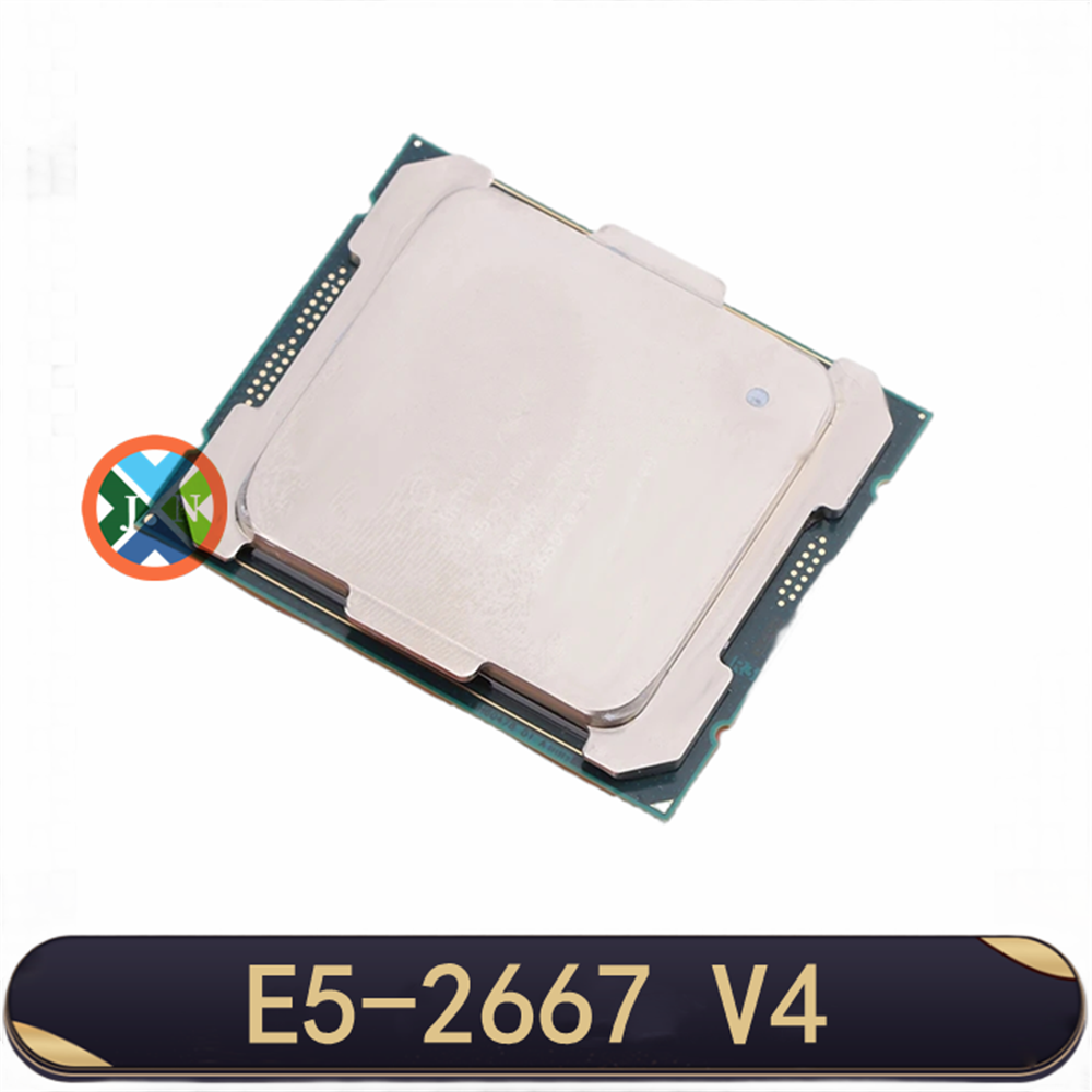 معالج Xeon E5 + V4 ، 8 نواة ،  - مراجعة Ddr4 2400Mhz وسعره