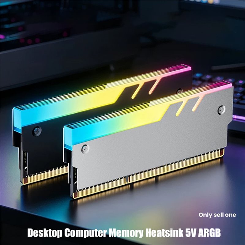 مشتت حرارة ذاكرة الكمبيوتر الم - مراجعة Ddr3 Ram وسعره