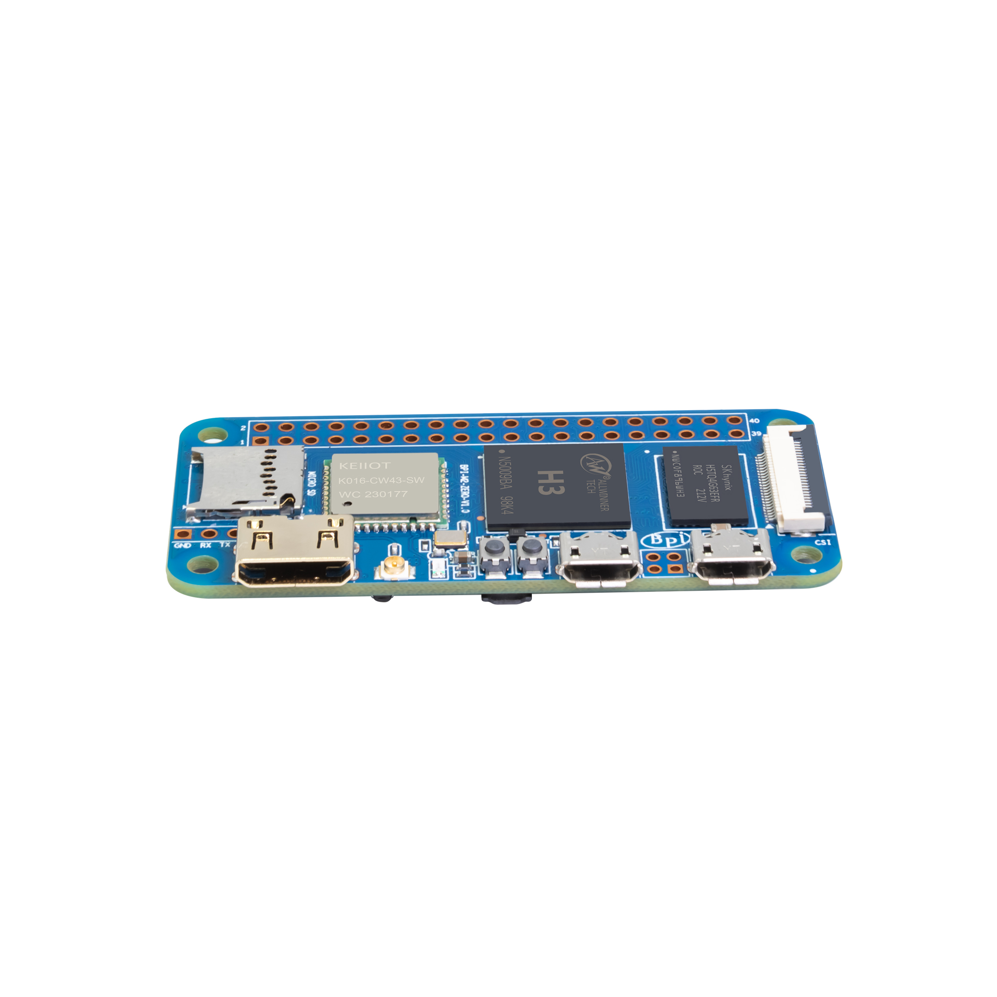 كمبيوتر أحادي اللوحة مفتوح الم - مراجعة Ddr3 Ram وسعره