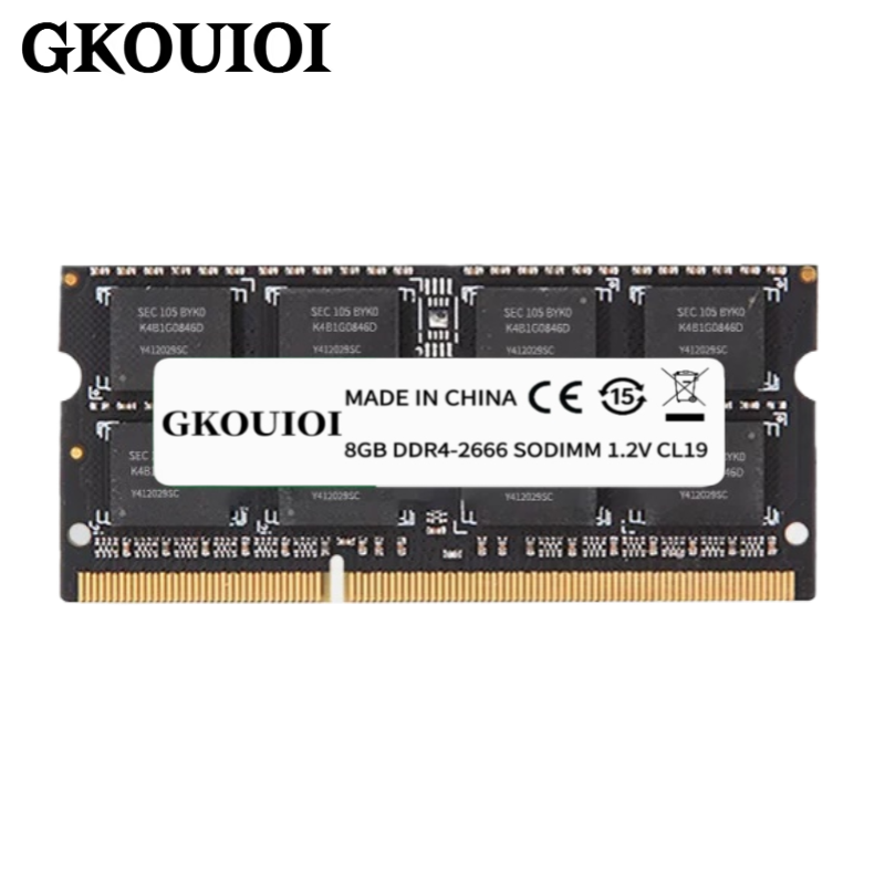 ذاكرة لابتوب DDR4 SODIMM رام 4 - مراجعة Sodimm Ddr4 وسعره