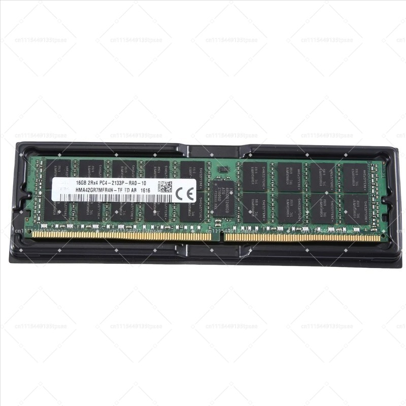 ذاكرة خادم صناعية بديلة 16 جيج - مراجعة Ecc Ram Server وسعره