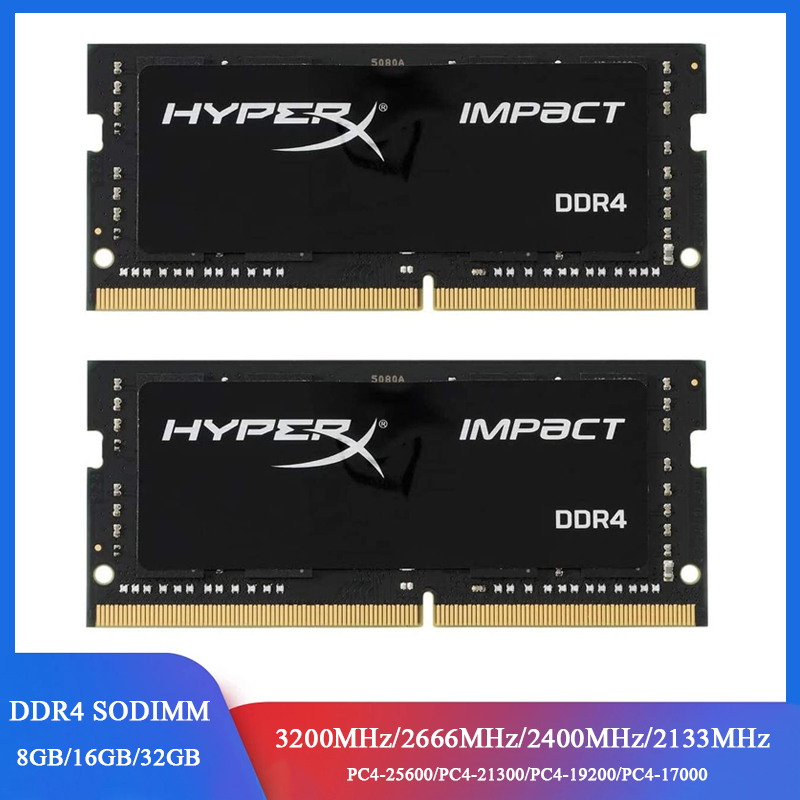 ذاكرة رام DDR4 بسعة 16 جيجاباي - مراجعة Ddr4 3200Mhz وسعره