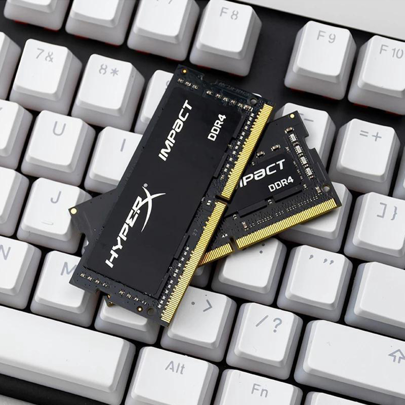 ذاكرة رام DDR4 بسعة 16 جيجاباي - مراجعة Ddr4 3200Mhz وسعره