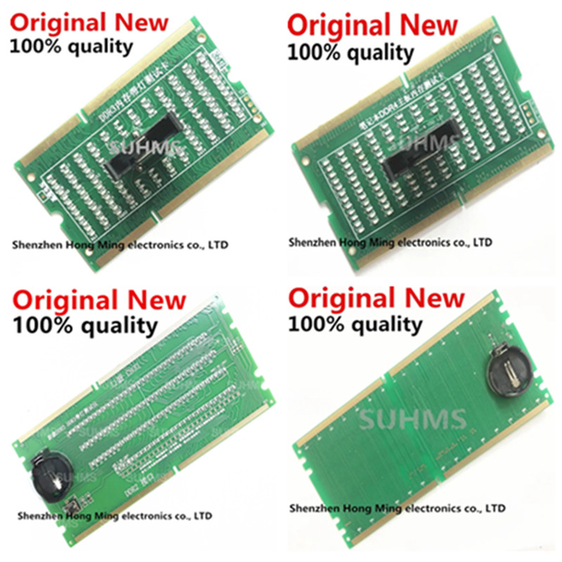 فتحة الذاكرة DDR2 DDR3 DDR4 DD - مراجعة Sodimm Ddr4 وسعره