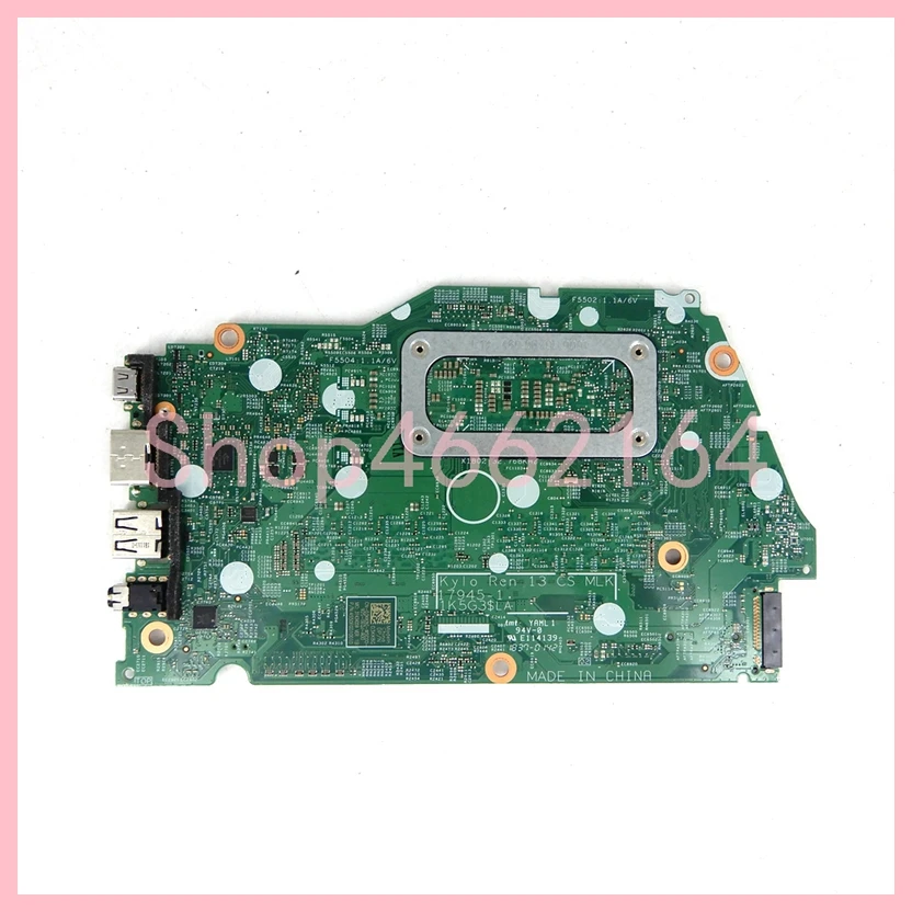 17945-1 مع معالج I5-8265U أو I - مراجعة Ddr4 16Gb وسعره