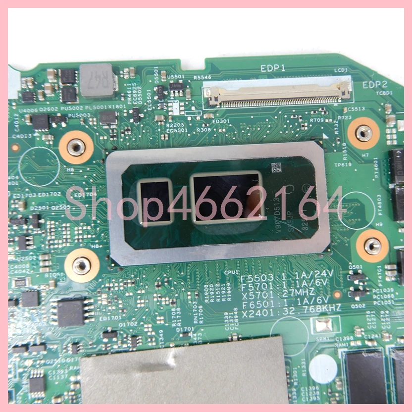 17945-1 مع معالج I5-8265U أو I - مراجعة Ddr4 16Gb وسعره